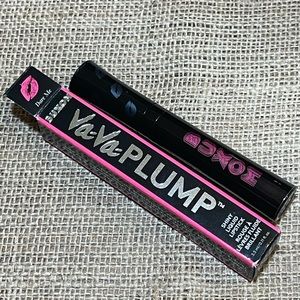 ☀️3/$25 Buxom plumping lipstick